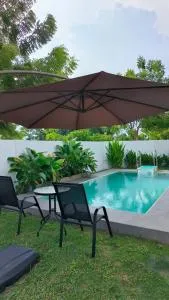 The Oasis Kuantan with Private Pool - Tanjong Pasir