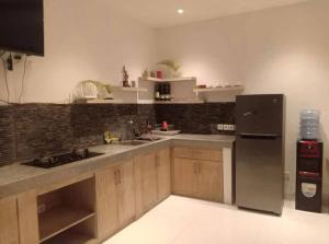 Villa umara 2 kerobokan close to seminyak