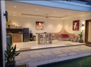 Villa umara 2 kerobokan close to seminyak