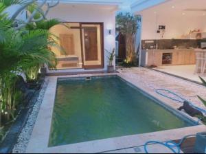 Villa umara 2 kerobokan close to seminyak