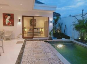 Villa umara 2 kerobokan close to seminyak