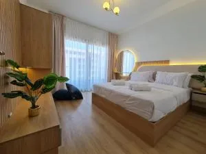 Madinaty Elite Living Apartment - Badr