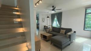 The Oasis Kuantan with Private Pool