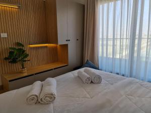 Madinaty Elite Living Apartment