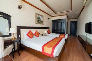 Phuong Anh Hotel 1 Hai Duong