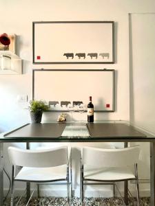 Fabiola Holiday House