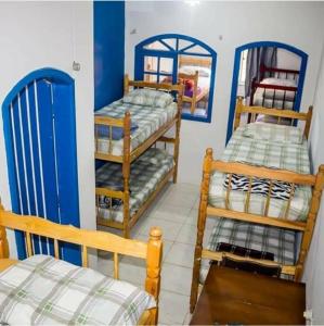 Scott Hostel Ilha Grande