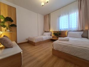 Madinaty Elite Living Apartment