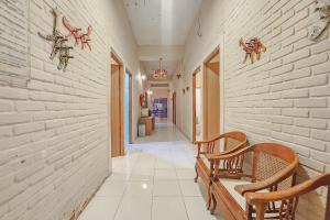 Urbanview Hotel Star Residence Puncak