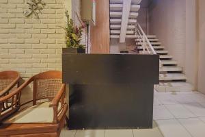 Urbanview Hotel Star Residence Puncak