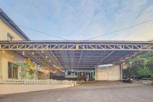 Urbanview Hotel Star Residence Puncak