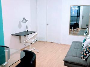 Ubicadísimo departamento