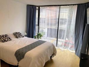 Ubicadísimo departamento