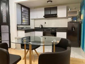 Ubicadísimo departamento