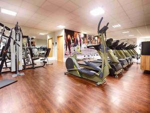 Quality Hotel Pampulha & Convention Center