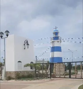 Azul Marino MZT - La Florida