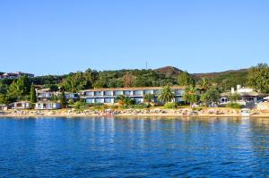 Xenia Ouranoupolis Halkidiki Greece