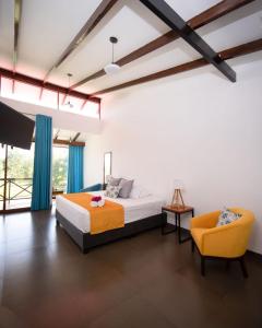 Hacienda Don Vicente Bungalows-Tarapoto