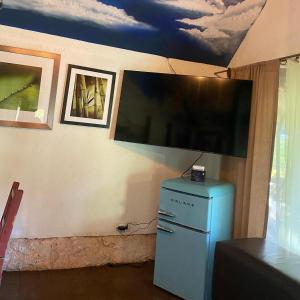 Laguna Lodge El Zarzal