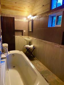 Laguna Lodge El Zarzal