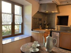Moulin serein dans les Vosges du Sud - Gîte authentique et confort moderne - FR-1-583-112