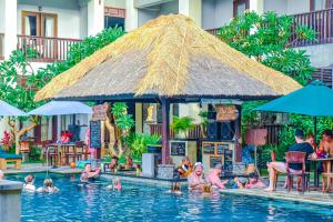 The Lokha Legian Resort & Spa