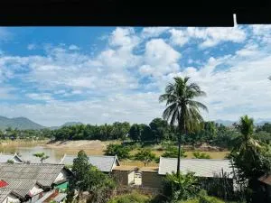 Zen NamKhan Riverside - Ban Vanglè