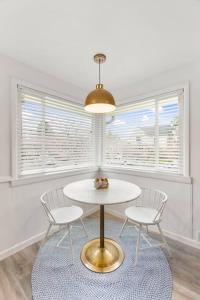 The Squirrel Near UPS, Proctor, and Old Town