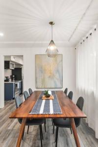 The Squirrel Near UPS, Proctor, and Old Town