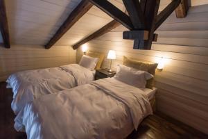 Epoches Luxury Suites Euritania Greece