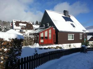 Ferienwohnung Zeidler