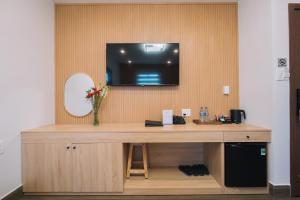 HOANG LINH PHAT HOTEL