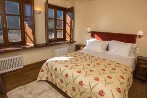 Epoches Luxury Suites Euritania Greece