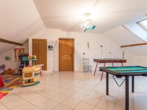 Grand gîte familial tout confort à Briaucourt - FR-1-583-190