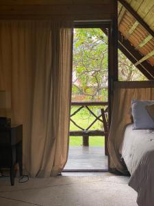 Laguna Lodge El Zarzal