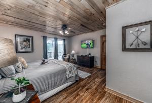 Thunder Lodge