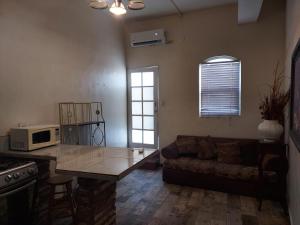 Bonito Departamento Amueblado y se factura