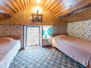 Charmante maison indépendante au cœur des Vosges, proche de Luxeuil-Les-Bains - FR-1-583-30