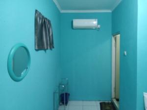 Urbanview Mitra Residence near Bandara Ahmad Yani Semarang