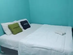 Urbanview Mitra Residence near Bandara Ahmad Yani Semarang - Kalibanteng-lor