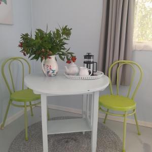 La Petite Ferme Studio Kerikeri