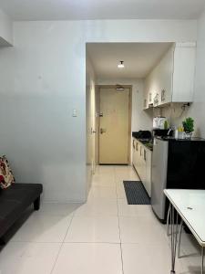 Tere Staycation at Sea Residence