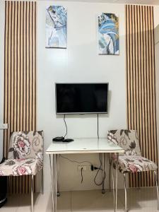 Tere Staycation at Sea Residence