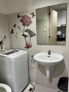 Tere Staycation at Sea Residence