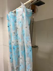 Tere Staycation at Sea Residence