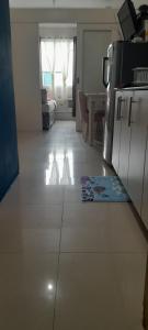 Tere Staycation at Sea Residence