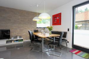 Ferienhaus Glücklich