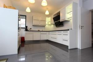 Ferienhaus Glücklich