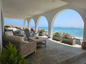 LA SIESTA Suites - Gramadal