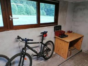 Gîte nature & confort rénové, Plateau des 1000 étangs - WIFI, parking - FR-1-583-302